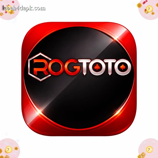 rogtoto Logo